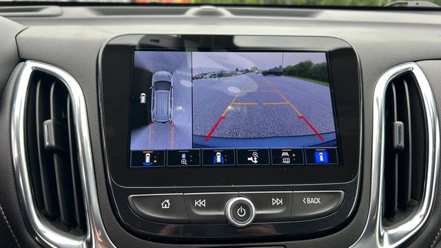 2024 Chevrolet Equinox Premier - Photo 27