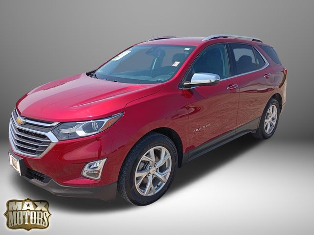 Used 2020 Chevrolet Equinox SUV
