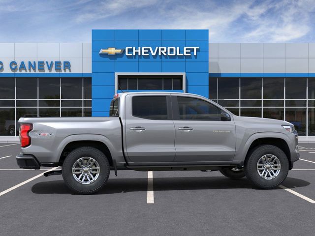 2024 Chevrolet Colorado LT 5