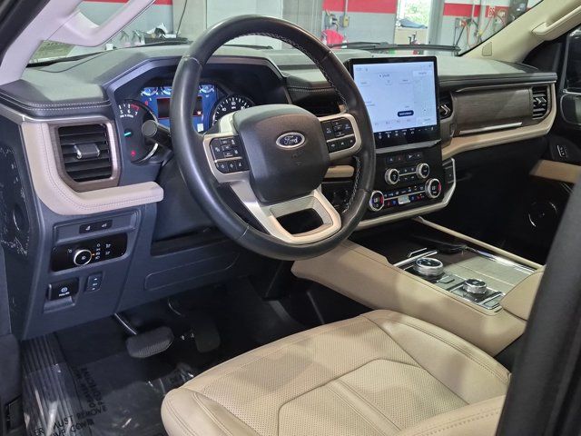 Used 2023 Ford Expedition SUV