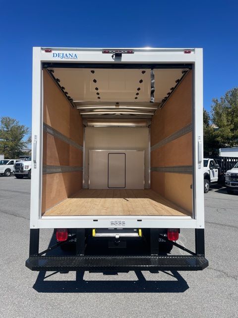 2024 Ford Transit 350 HD