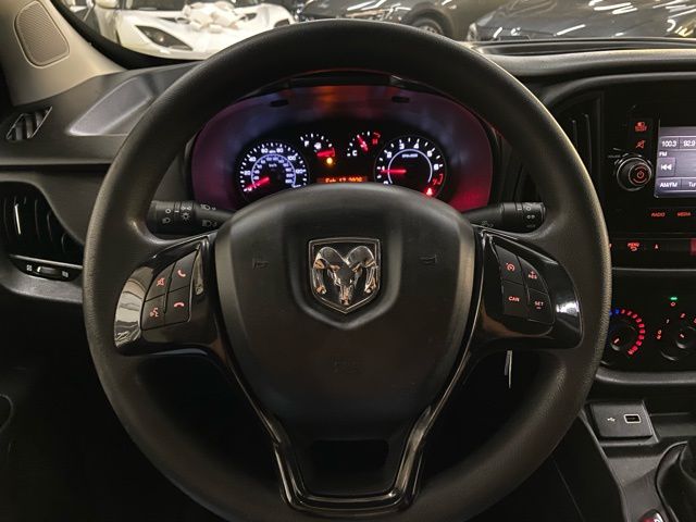 2022 RAM ProMaster City thumbnail 17