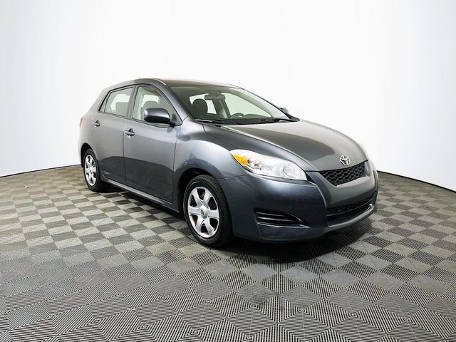 2010 Toyota Matrix Base