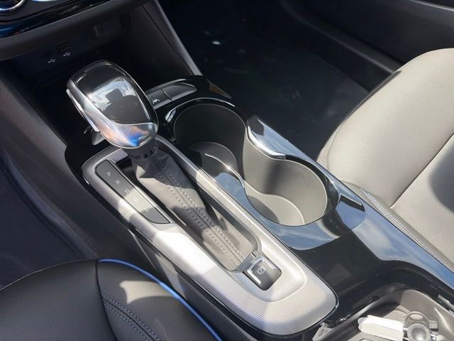 New 2026 Buick Envista SUV