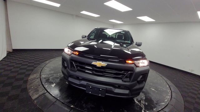 2026 – Chevrolet – Colorado