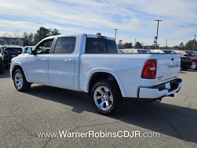 New 2026 White Ram Big Horn/Lone Star image 8