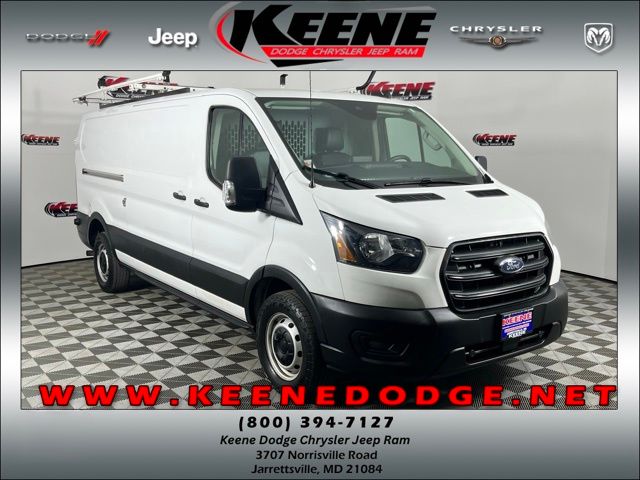 2020 Ford Transit Cargo 350 Low Roof RWD