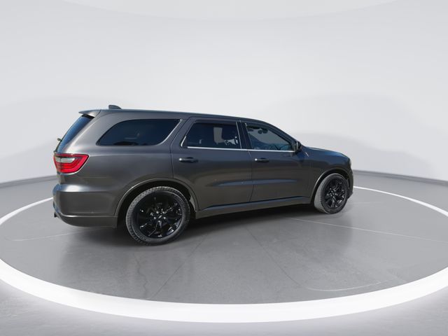 Used 2020 Gray Dodge SXT Plus image 12