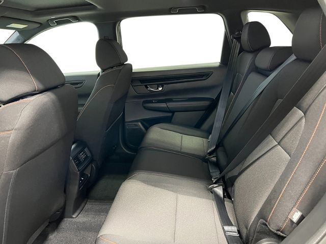CR-V Hybrid Sport
