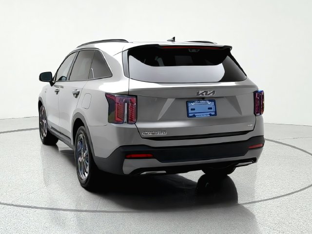 Used 2026 Kia Sorento Plug-In Hybrid SUV