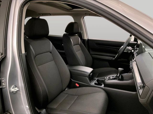 2024 Honda CR-V EX  at Honda North