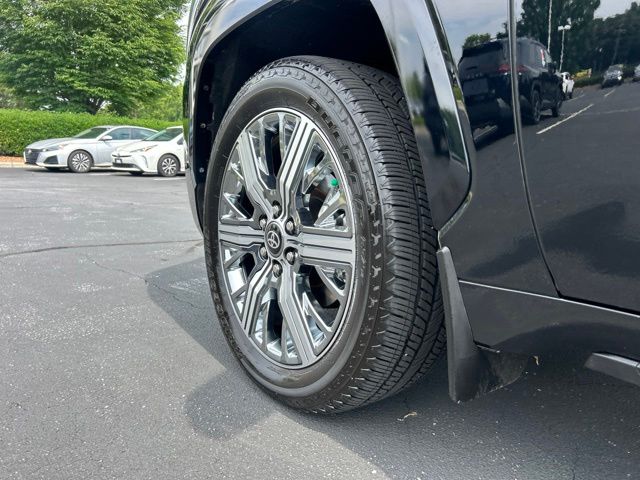 2026 Toyota Sequoia Capstone - Photo 13