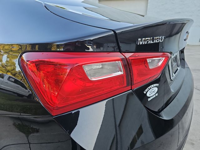 Used 2024 Black Chevrolet LS image 31
