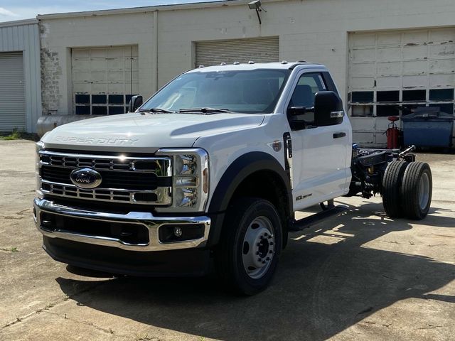 2024 Ford F-450SD XL 19