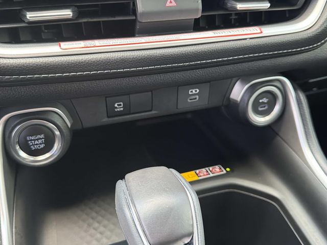 Used 2026 Toyota Grand Highlander SUV