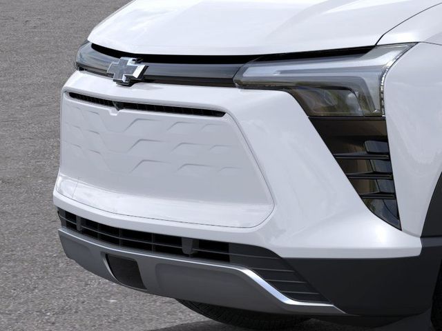 New 2025 Chevrolet Blazer EV For Sale in New Hudson, MI