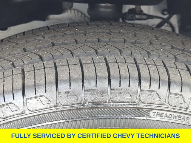 Used 2023 Jeep Cherokee SUV