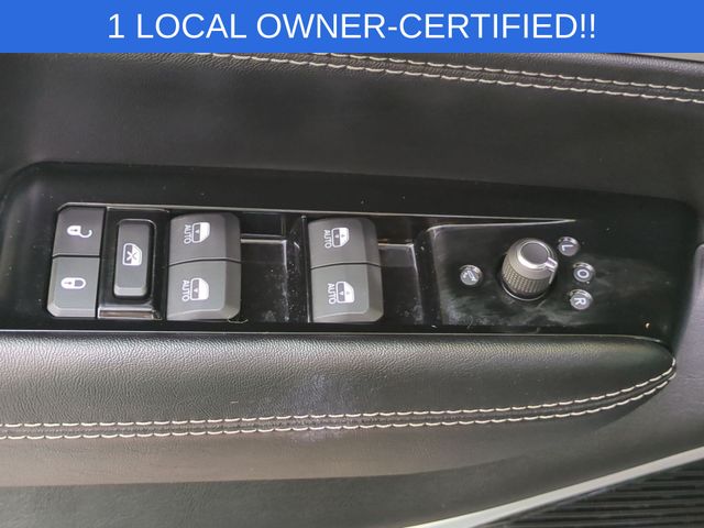 Used 2026 Blue Jeep Limited Reserve image 14