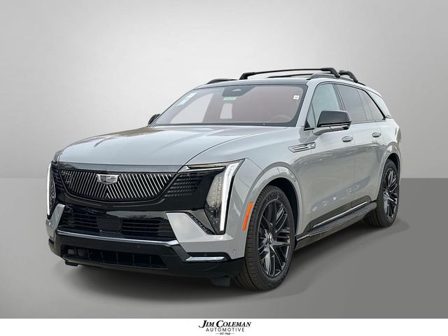 2026 Cadillac Escalade IQ Sport AWD