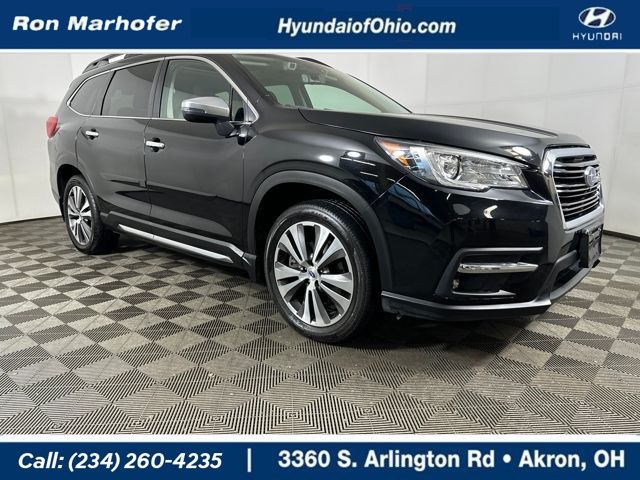 2022 Subaru Ascent Touring AWD