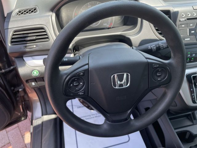 Used 2014 Honda CR-V SUV