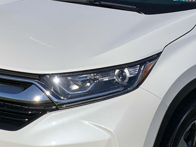 2019 Honda CR-V LX 6