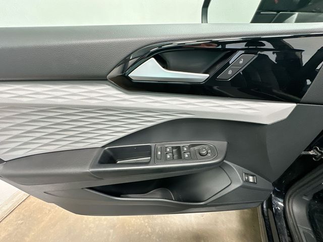 2023 Volkswagen Taos 1.5T S  at Subaru and VW of Moon Township