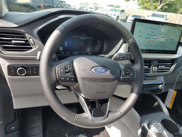 2024 Ford Escape Active 22