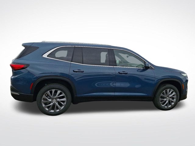 new 2026 Buick Enclave car, priced at $52,350