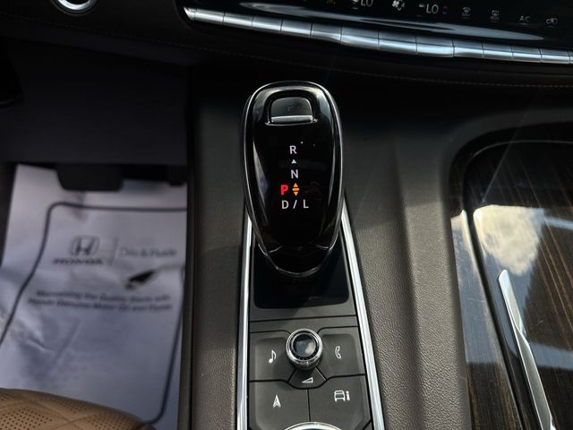 Used 2022 Cadillac Escalade SUV