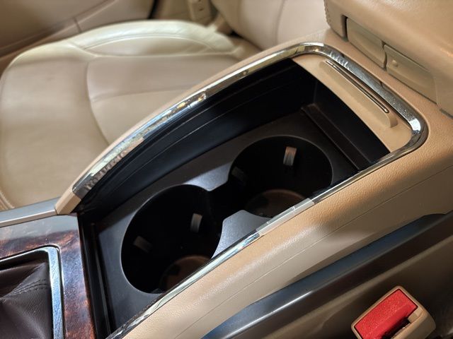 2012 Buick LaCrosse Leather photo