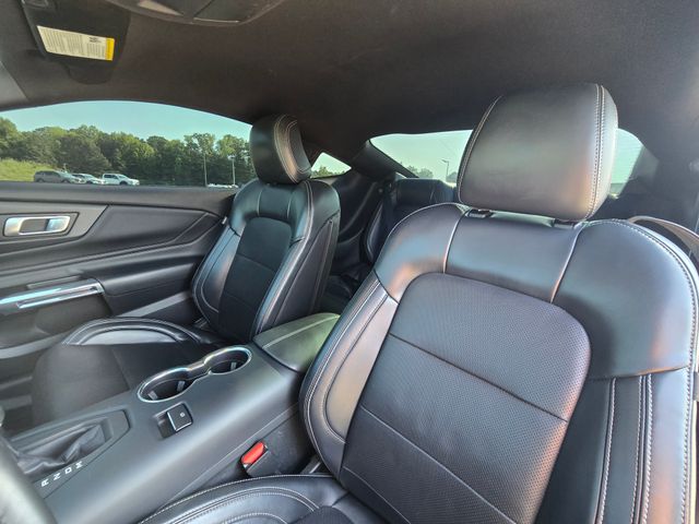 2024 Ford Mustang GT Premium:B02273