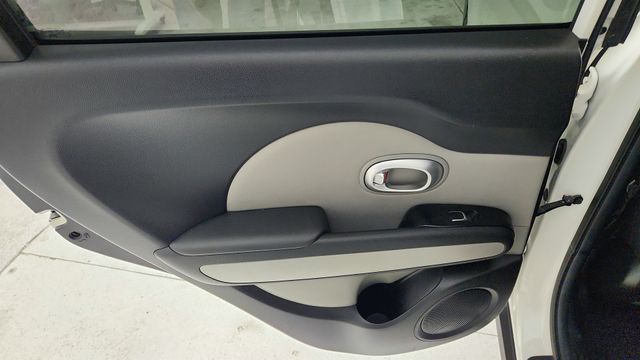 2017 Kia Soul Plus White at Parkway Family Mazda