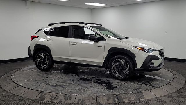 2026 – Subaru – Crosstrek Hybrid