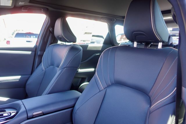 New 2026 Toyota Crown Signia SUV