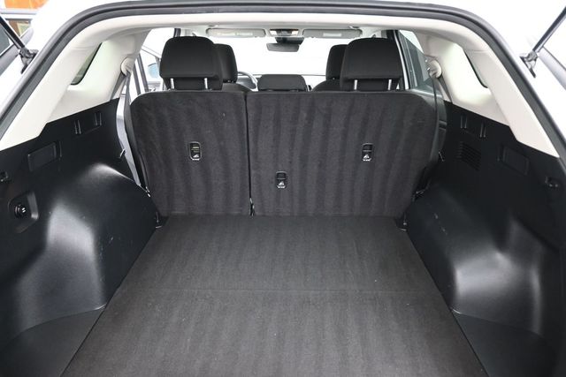 Used 2025 Kia Sportage SUV