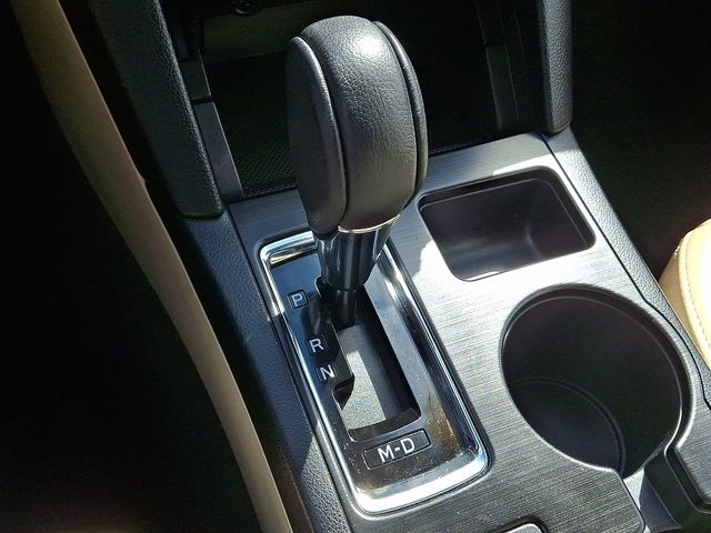 2018 Subaru Outback 2.5i Black at Rafferty Subaru