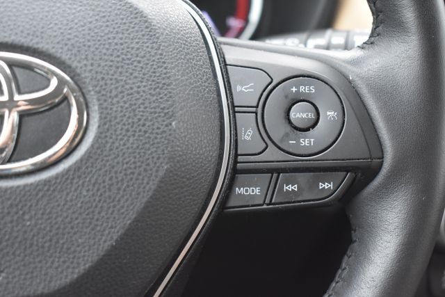 Used 2020 Toyota RAV4 SUV