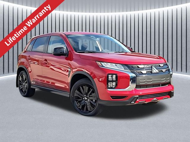 2026 Mitsubishi Outlander Sport 