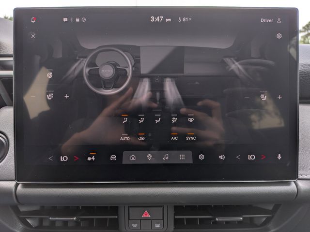 2026 Mazda CX-5 2.5 S Preferred   Gray at Parkway Family Mazda