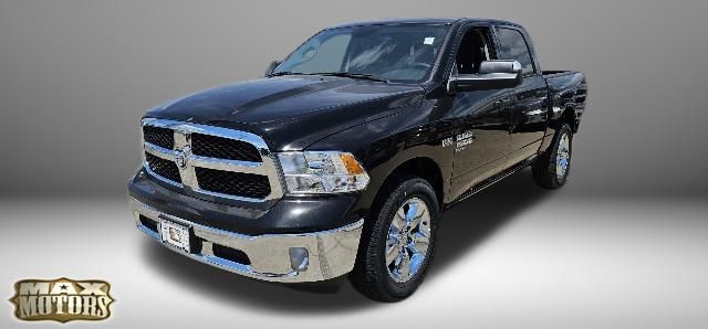 2024 Ram 1500 Classic Tradesman 3