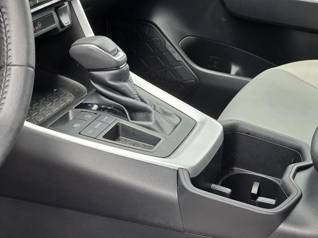Used 2023 Toyota RAV4 SUV