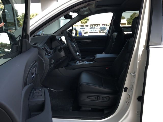 new 2026 Honda Ridgeline car, priced at $42,727