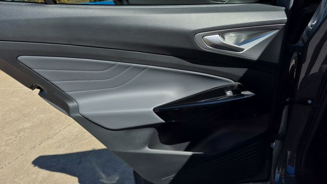 2026 Volkswagen ID.4