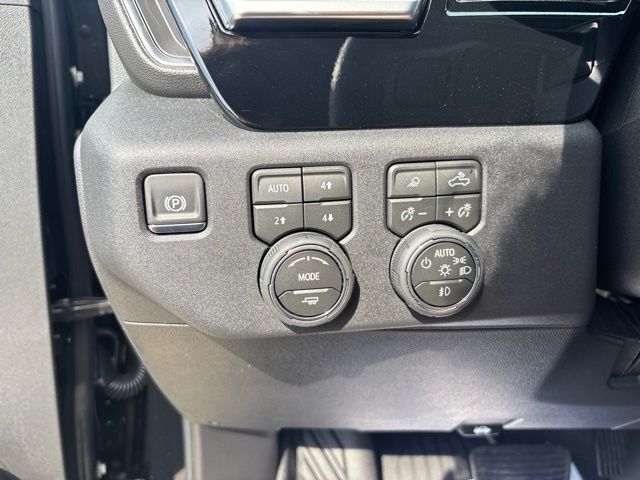 2026 Chevrolet Silverado 2500 HD LTZ - Photo 12