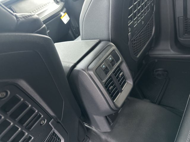 New 2025 Gray Ford Badlands image 23