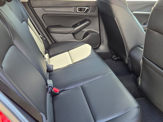 2025 Acura Integra - $28,489