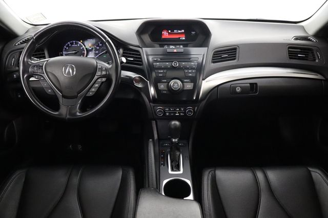 AcuraILX13