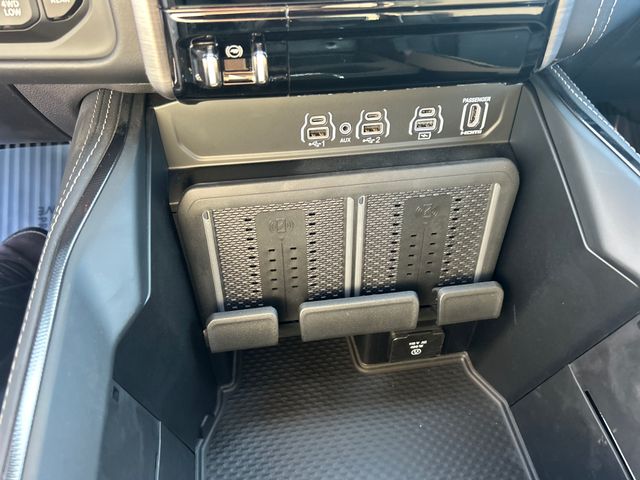 2025 RAM 2500 Power Wagon - Photo 27