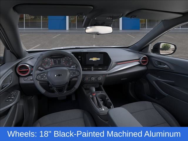 2024 Chevrolet Trax 1RS 15